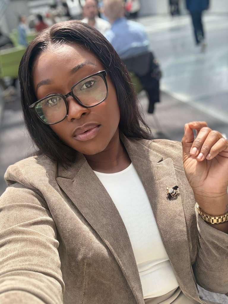 Kadiatou CAMARA