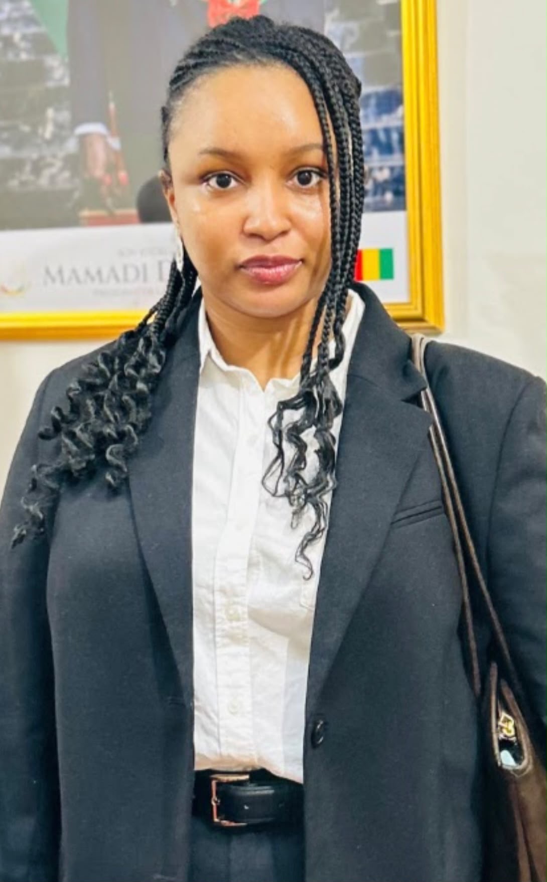 Kadiatou SOW