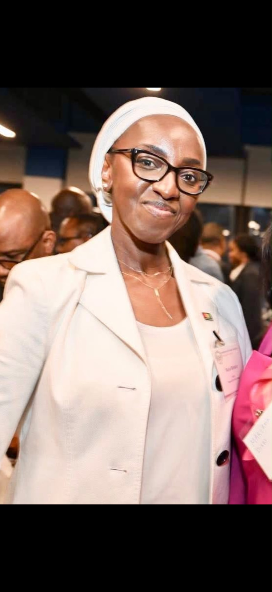 Sona KONATE
