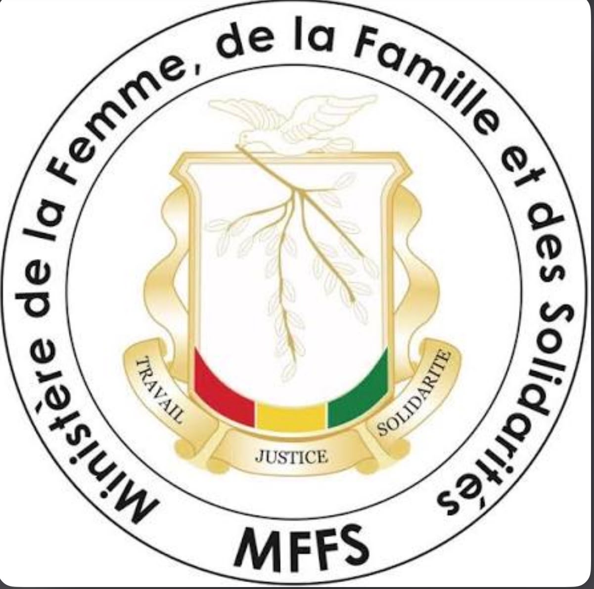 Ministère de la Femme, de la Famille et des Solidarités (MFFS)