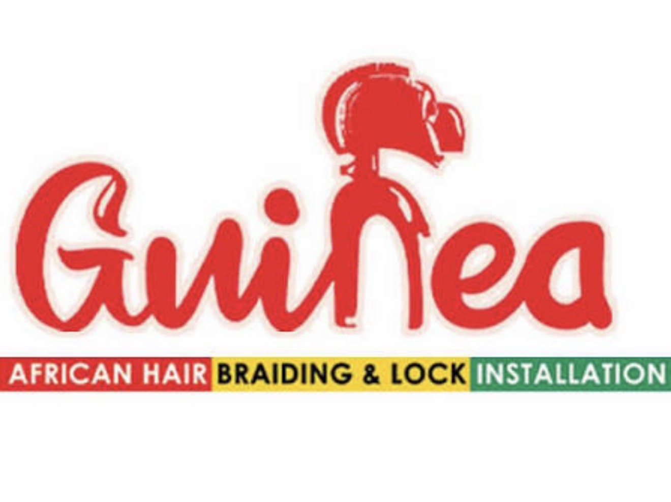 Guinea African Hair Braiding & Lock Installation